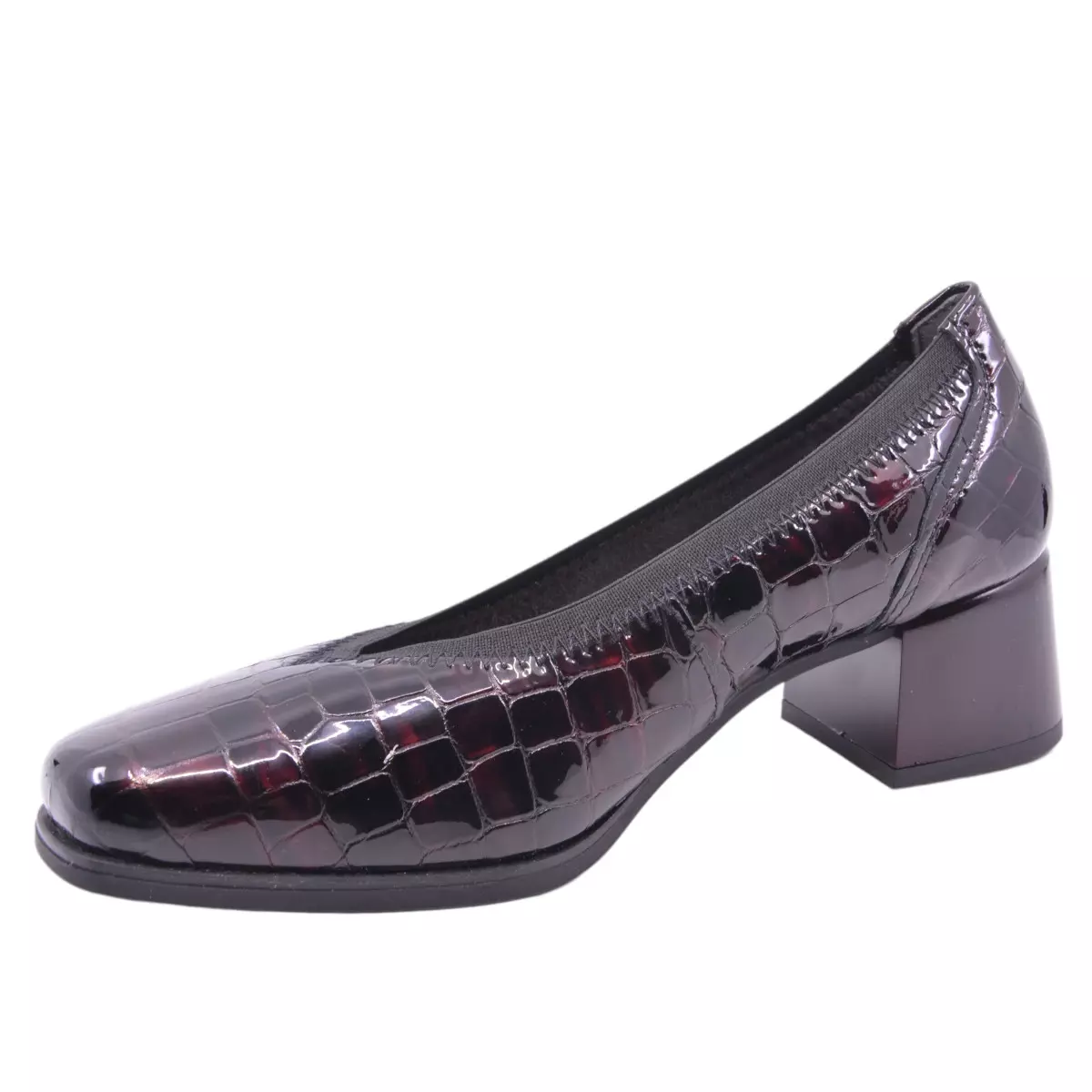 CZÓŁENKA PITILLOS 1681 BURDE - obrazek 4