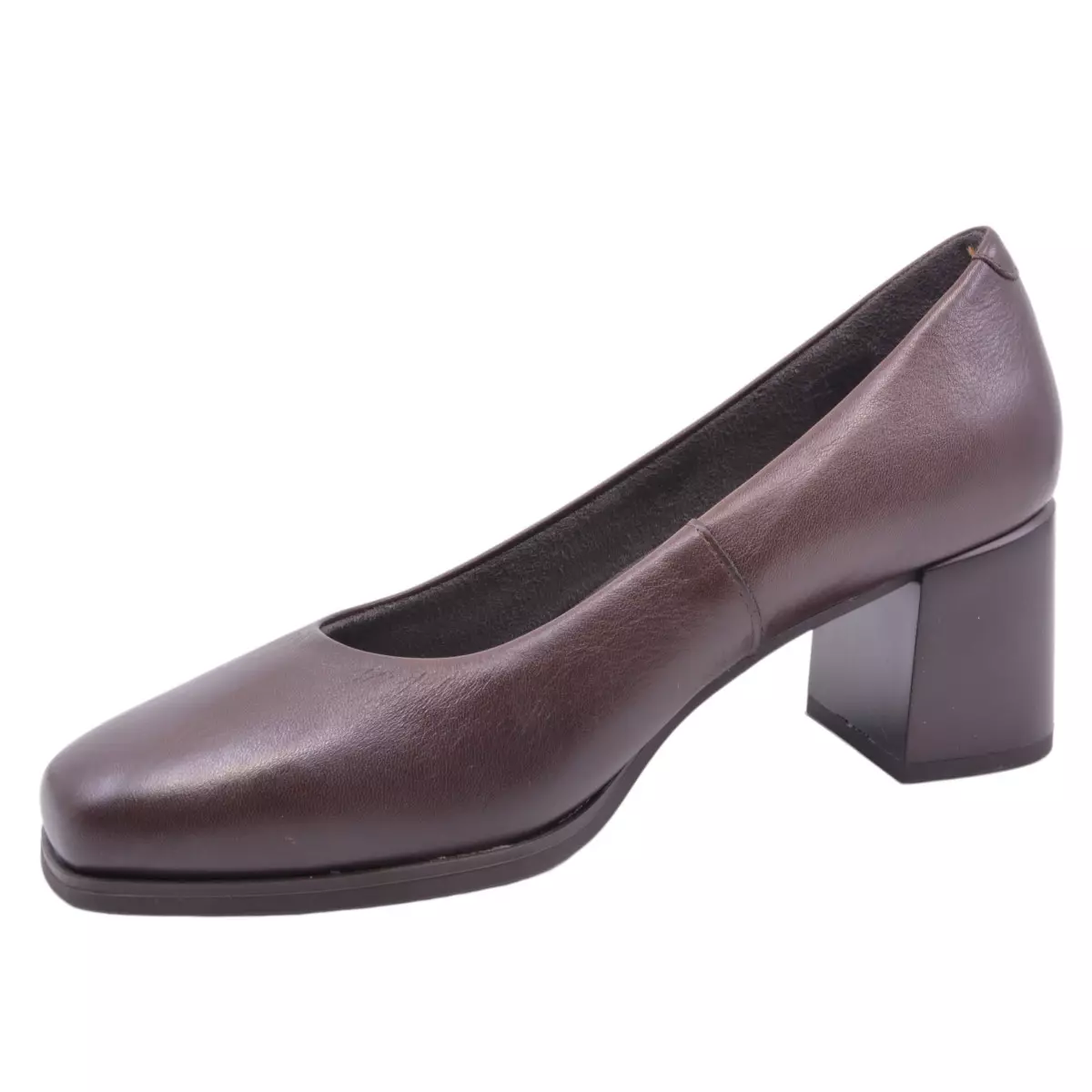 CZÓŁENKA PITILLOS 1690 MARRON - obrazek 4