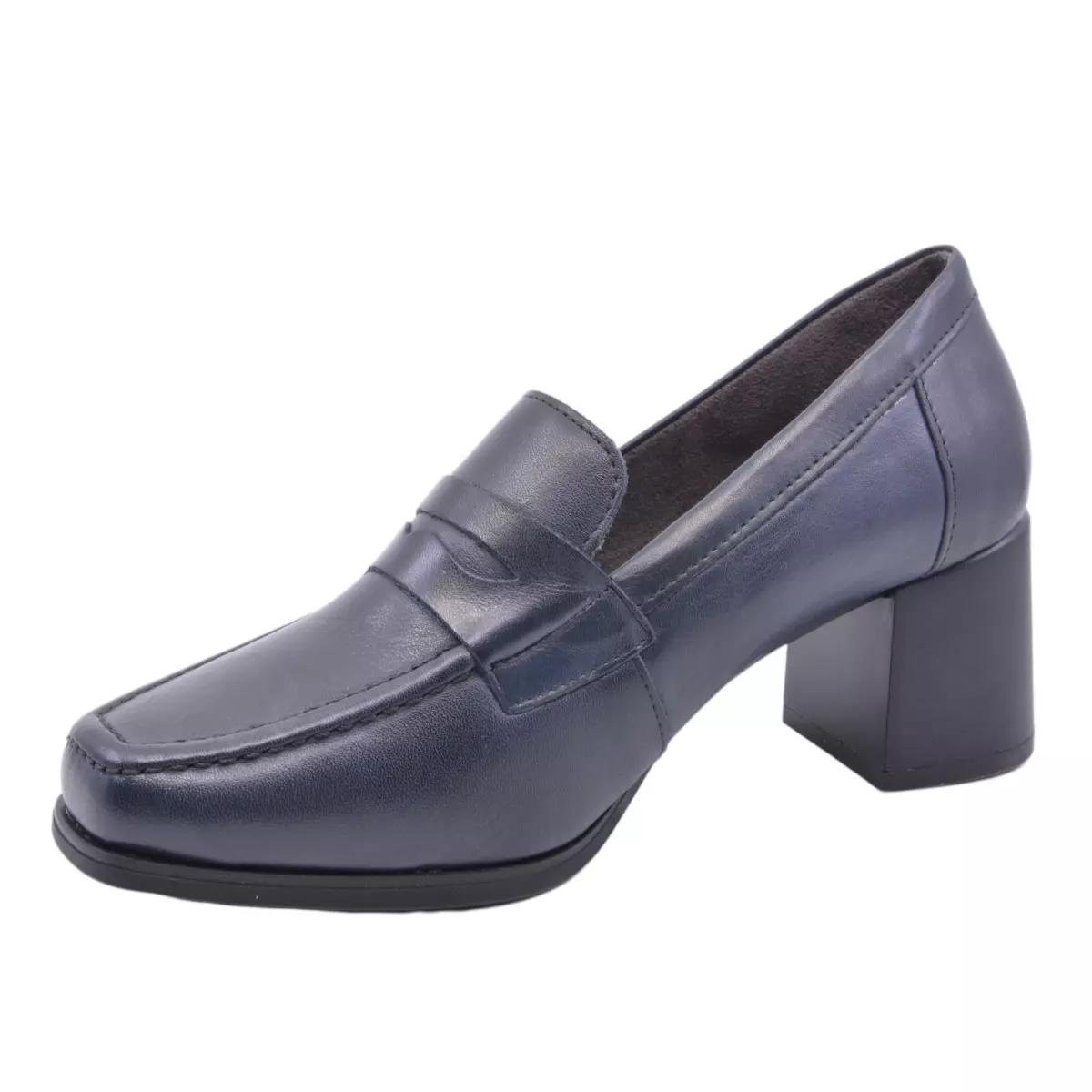 MOKASYNY PITILLOS 1691 MARINO - obrazek 4