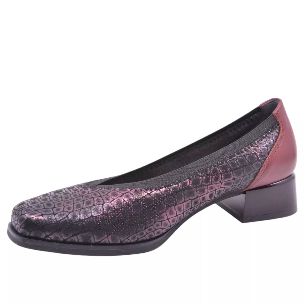 CZÓŁENKA PITILLOS 1701 BURDE BURDE - obrazek 4