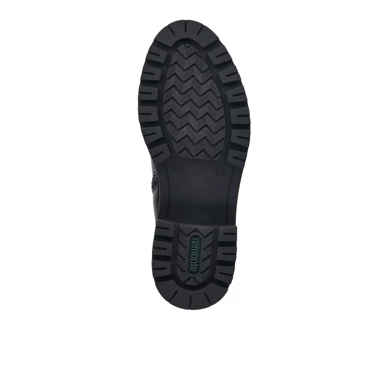 KOZAKI REMONTE D2275/01 SCHWARZ - obrazek 4