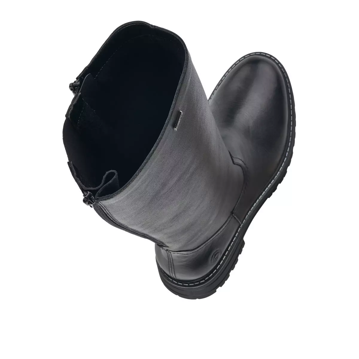 KOZAKI REMONTE D2275/01 SCHWARZ - obrazek 2