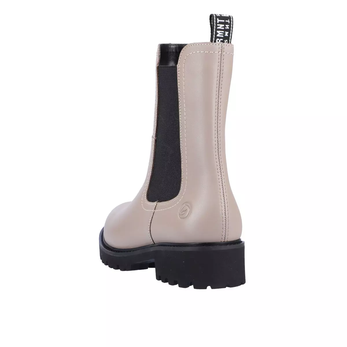 BOTKI REMONTE D8694/64 BEIGE - obrazek 8