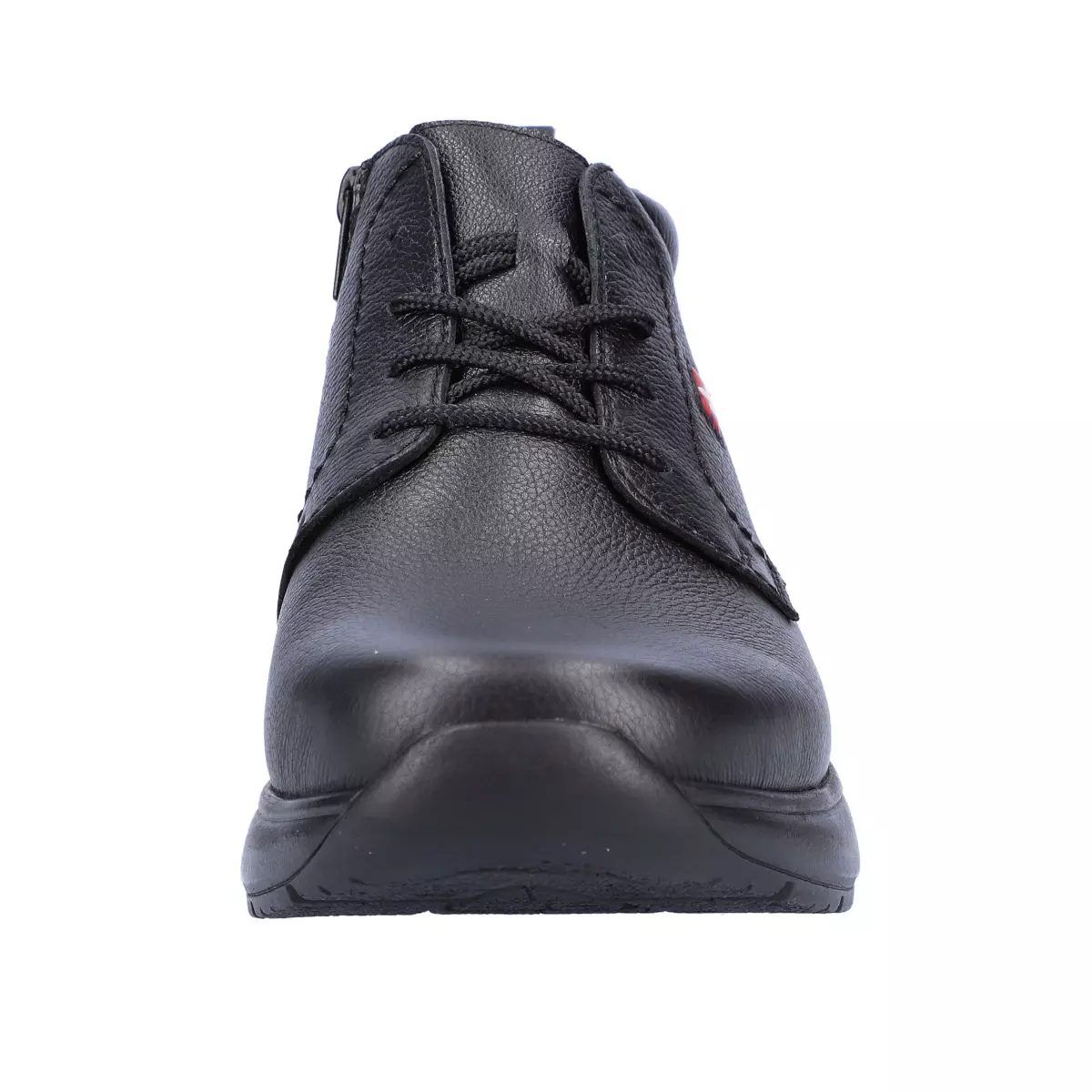 TRZEWIKI RIEKER B7601/00 SCHWARZ - obrazek 7