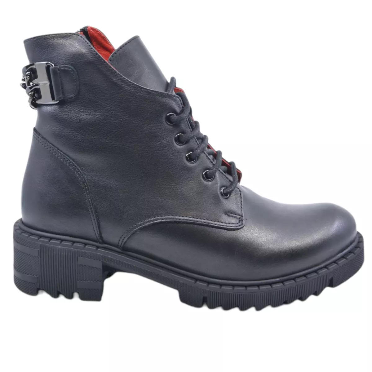 TRZEWIKI LA STRADA 024.2802.910 SCHWARZ - obrazek 5