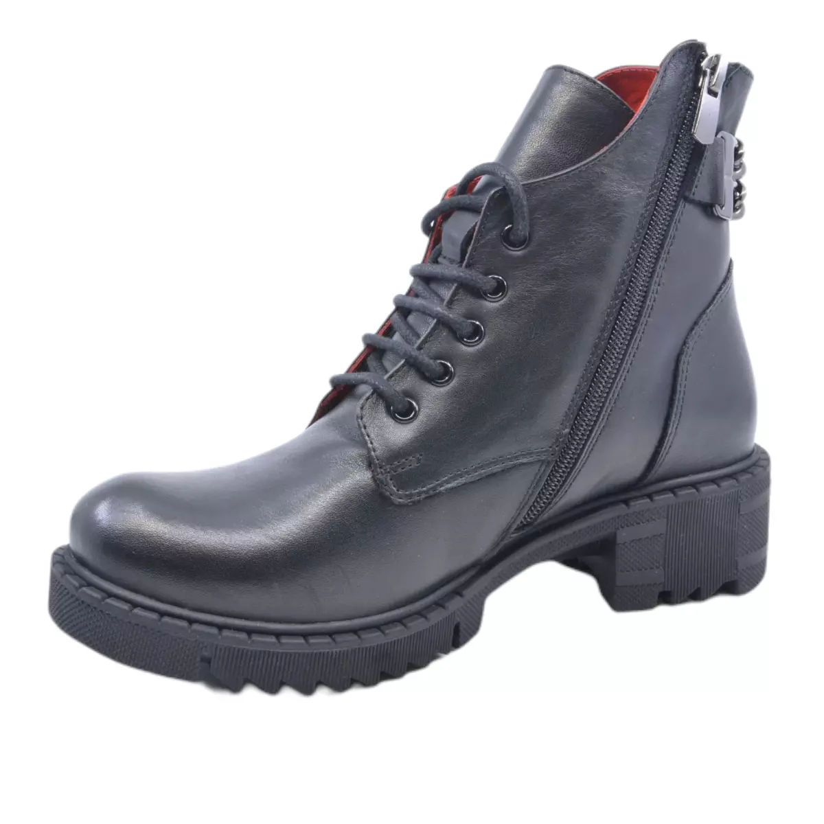 TRZEWIKI LA STRADA 024.2802.910 SCHWARZ - obrazek 4