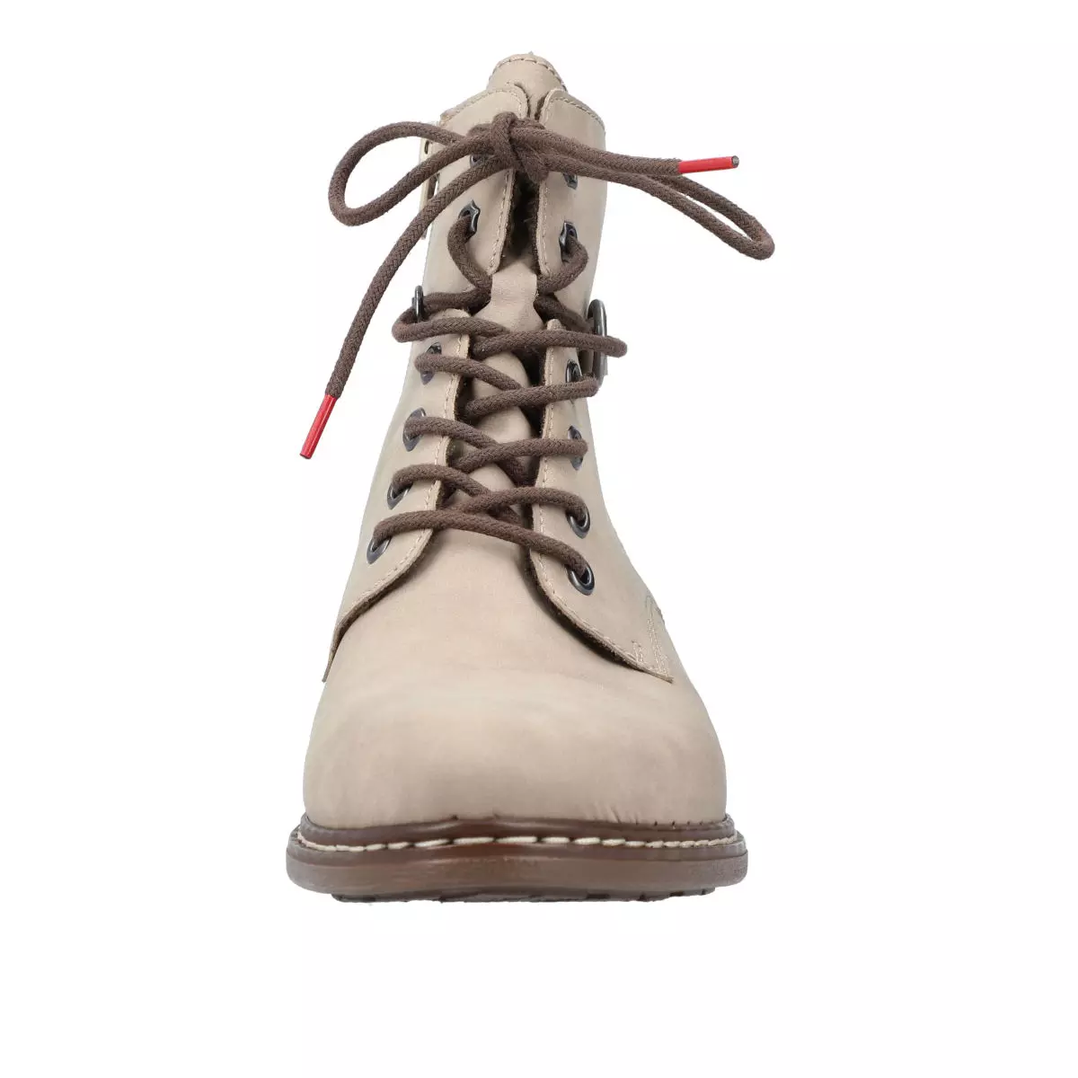 TRZEWIKI RIEKER Y0820/64 BEIGE - obrazek 5