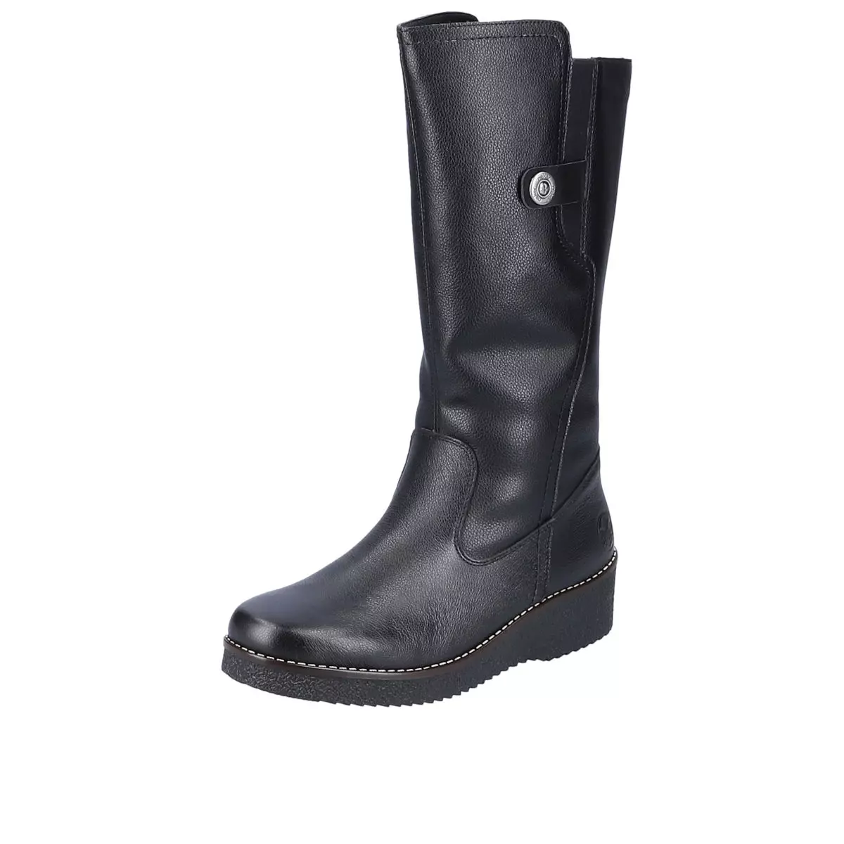 KOZAKI RIEKER Y4655/00 SCHWARZ - obrazek 10