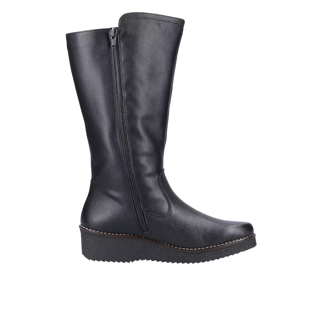 KOZAKI RIEKER Y4655/00 SCHWARZ - obrazek 9