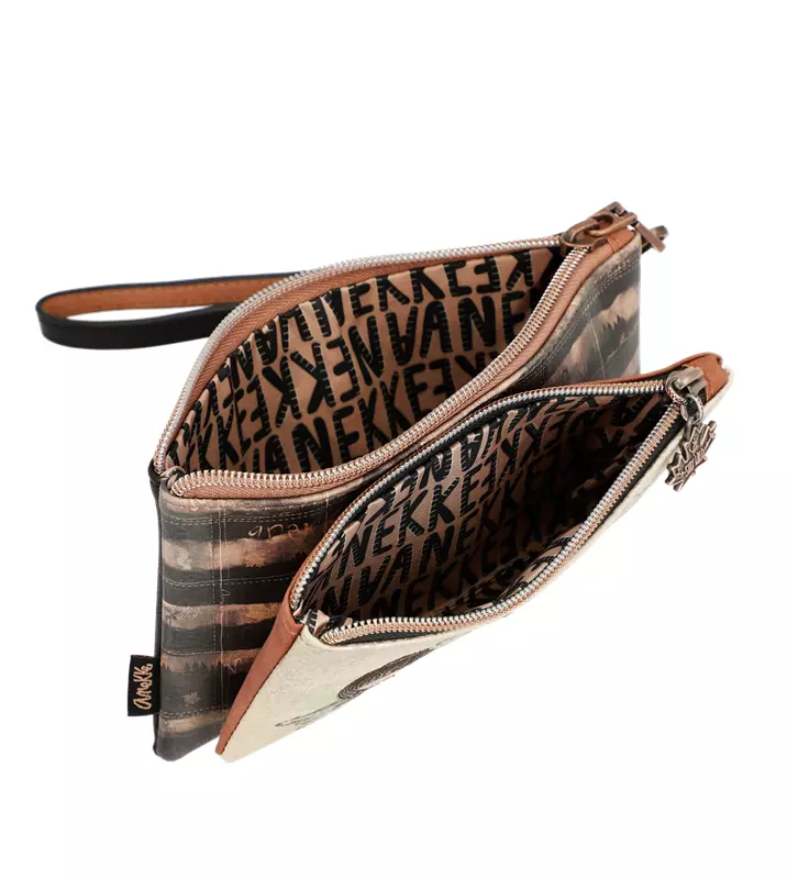 PORTFEL ANEKKE 35609-023 - obrazek 2