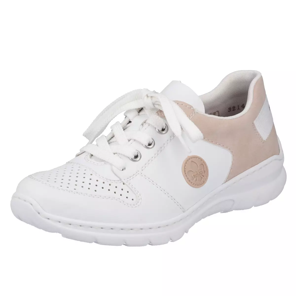 PÓŁBUTY RIEKER L3214/80 WEISS - obrazek 10