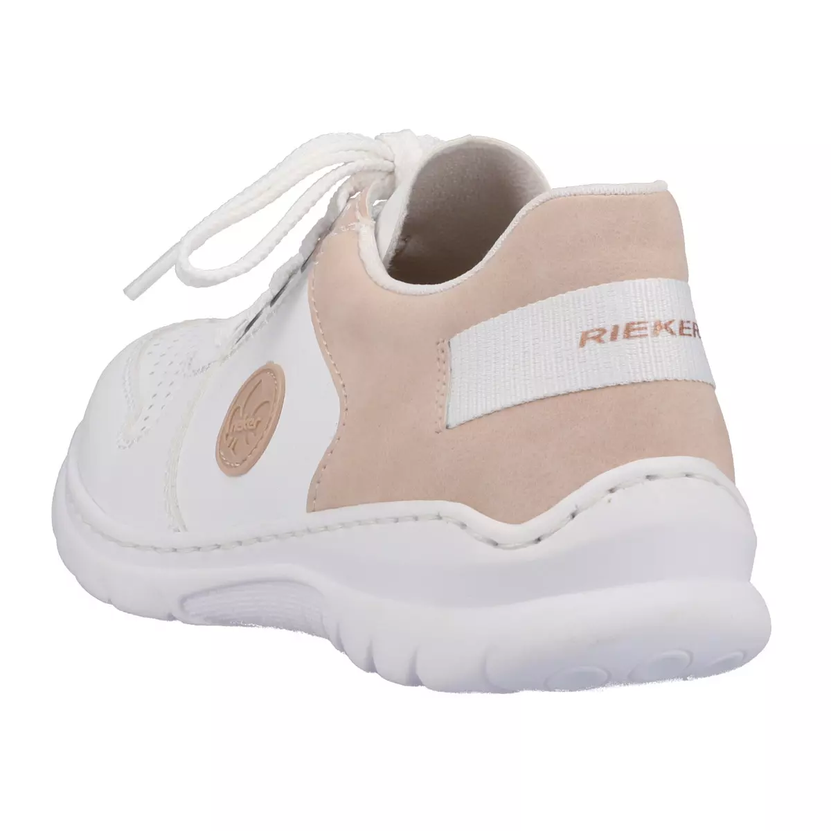 PÓŁBUTY RIEKER L3214/80 WEISS - obrazek 8