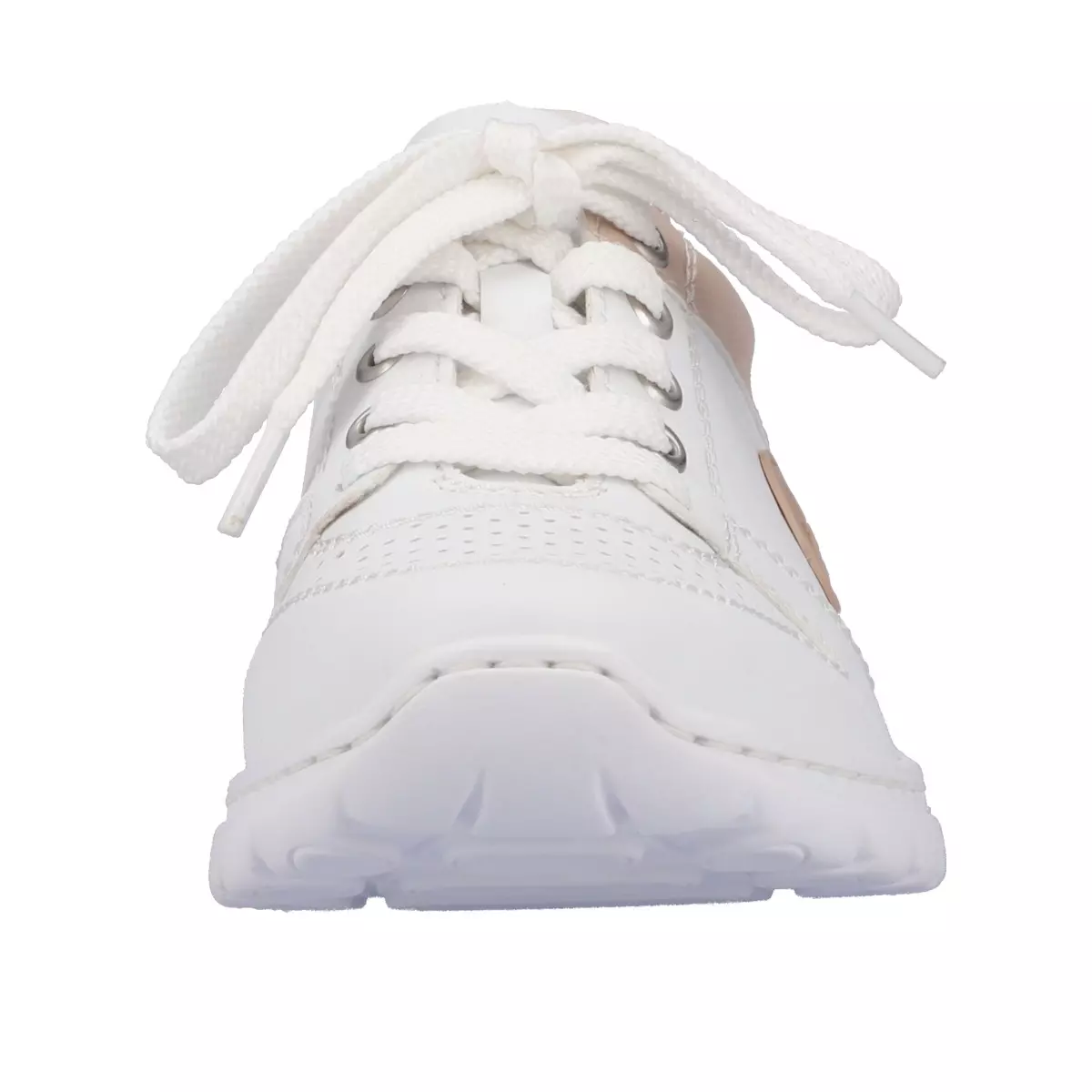 PÓŁBUTY RIEKER L3214/80 WEISS - obrazek 5