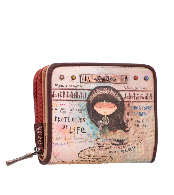 PORTFEL ANEKKE 36609-903 - obrazek 7