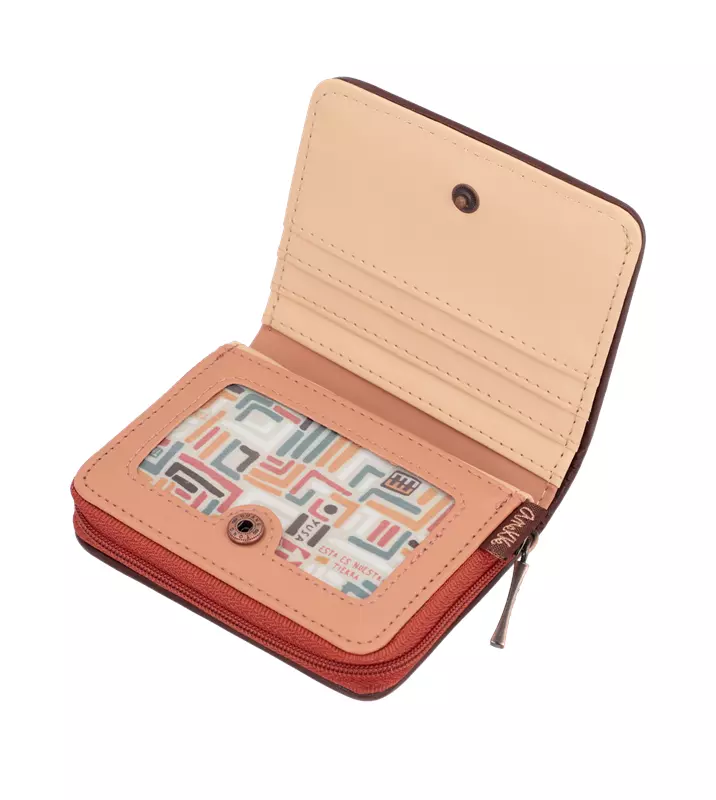 PORTFEL ANEKKE 36609-903 - obrazek 3