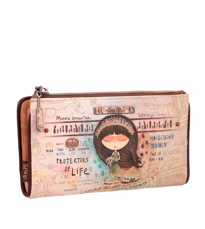 PORTFEL ANEKKE 36609-907 - obrazek 8