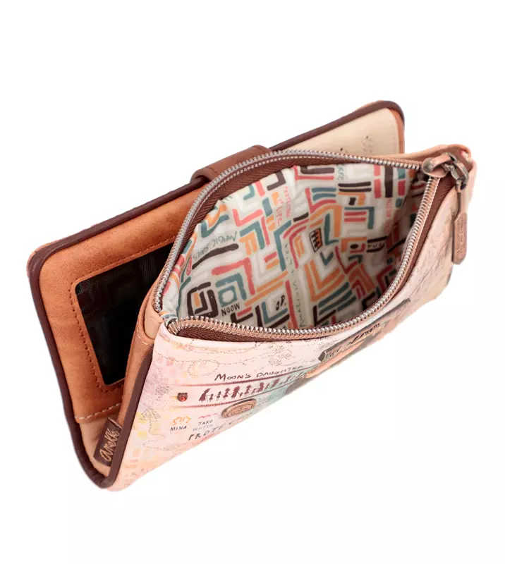 PORTFEL ANEKKE 36609-907 - obrazek 4