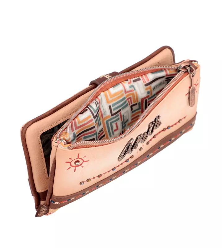 PORTFEL ANEKKE 36629-906 - obrazek 4