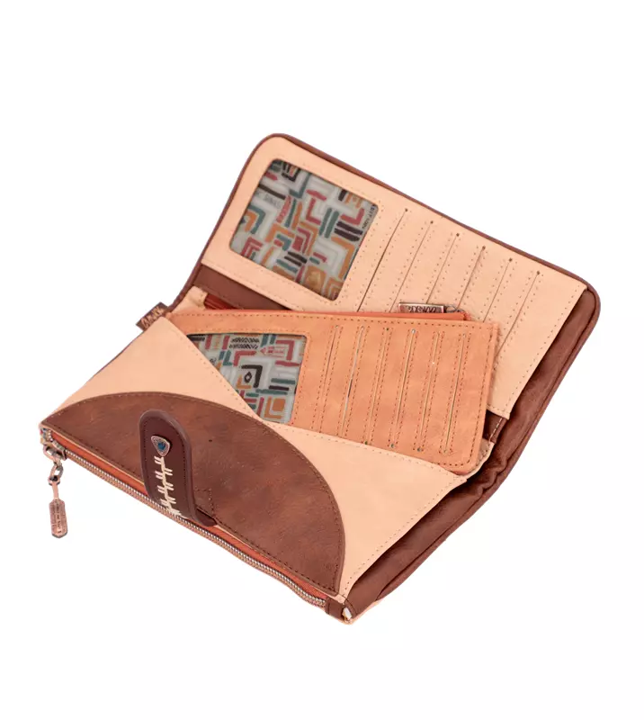 PORTFEL ANEKKE 36629-906 - obrazek 3