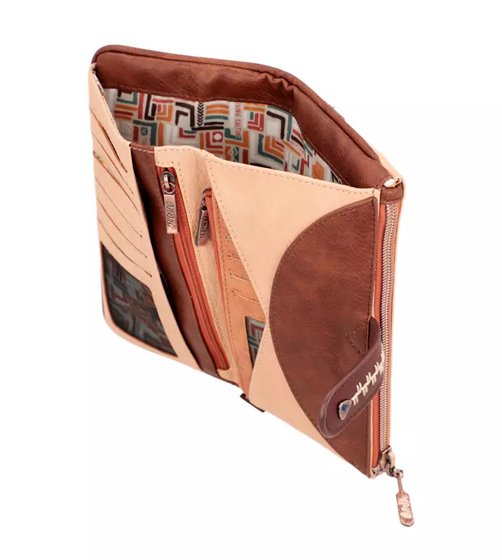 PORTFEL ANEKKE 36629-906 - obrazek 2