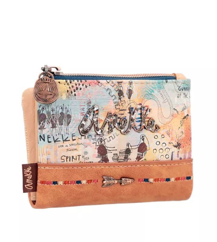 PORTFEL ANEKKE 36629-910 - obrazek 8