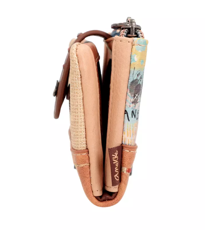 PORTFEL ANEKKE 36629-910 - obrazek 6