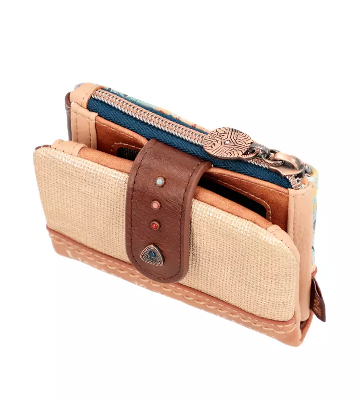 PORTFEL ANEKKE 36629-910 - obrazek 5