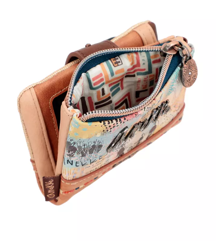 PORTFEL ANEKKE 36629-910 - obrazek 4