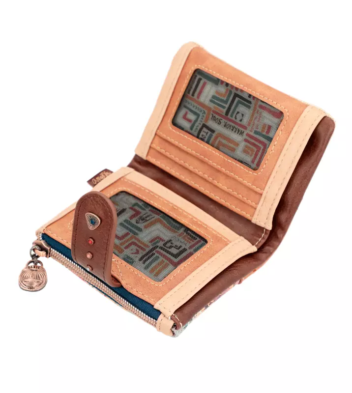 PORTFEL ANEKKE 36629-910 - obrazek 3