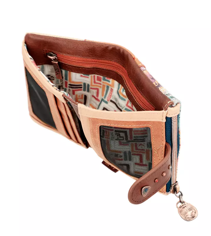 PORTFEL ANEKKE 36629-910 - obrazek 2