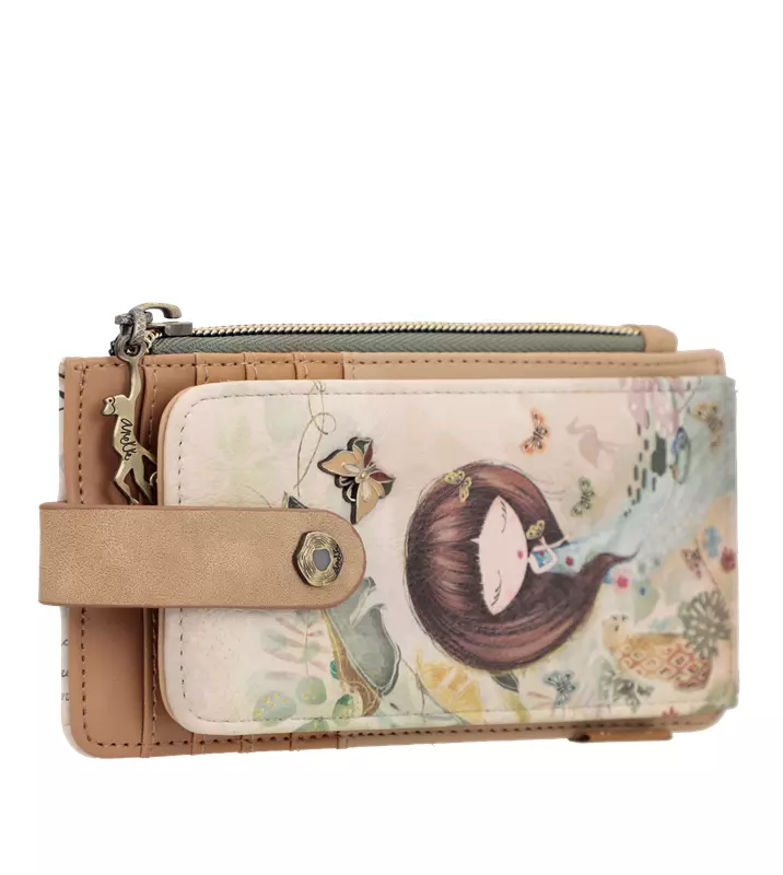 PORTFEL ANEKKE 36709-013 - obrazek 8