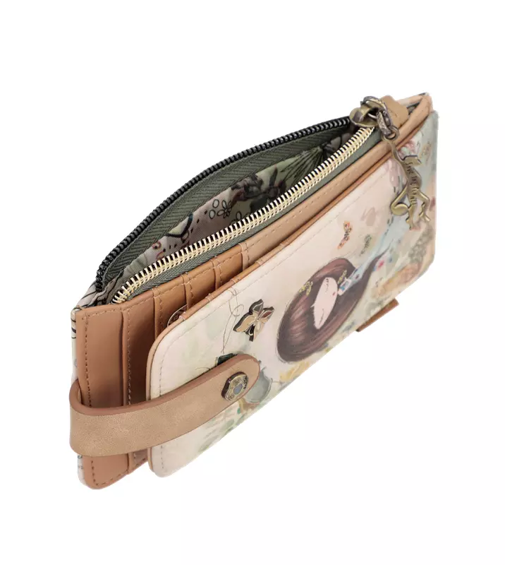 PORTFEL ANEKKE 36709-013 - obrazek 4