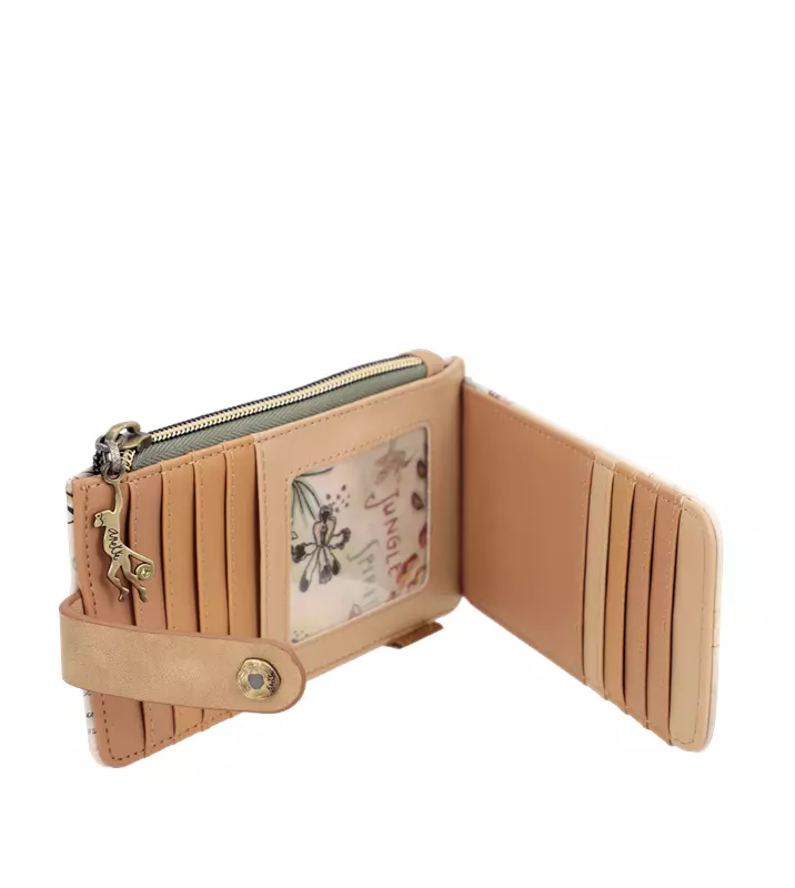 PORTFEL ANEKKE 36709-013 - obrazek 2