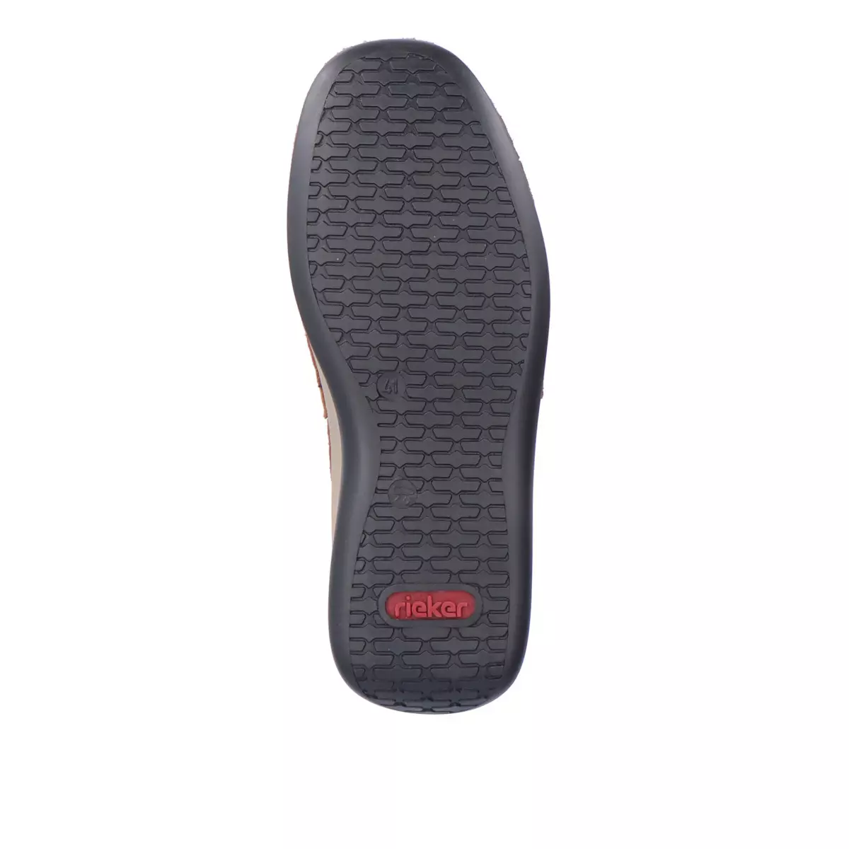 MOKASYNY RIEKER 05286/24 BRAUN - obrazek 4