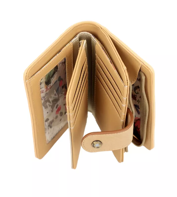 PORTFEL ANEKKE 36789-902 - obrazek 2