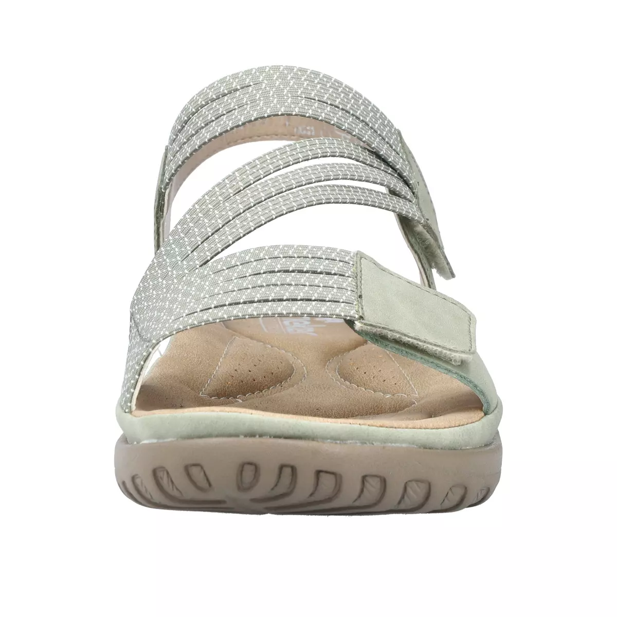 SANDAŁY RIEKER 64870/52 GRUN - obrazek 6