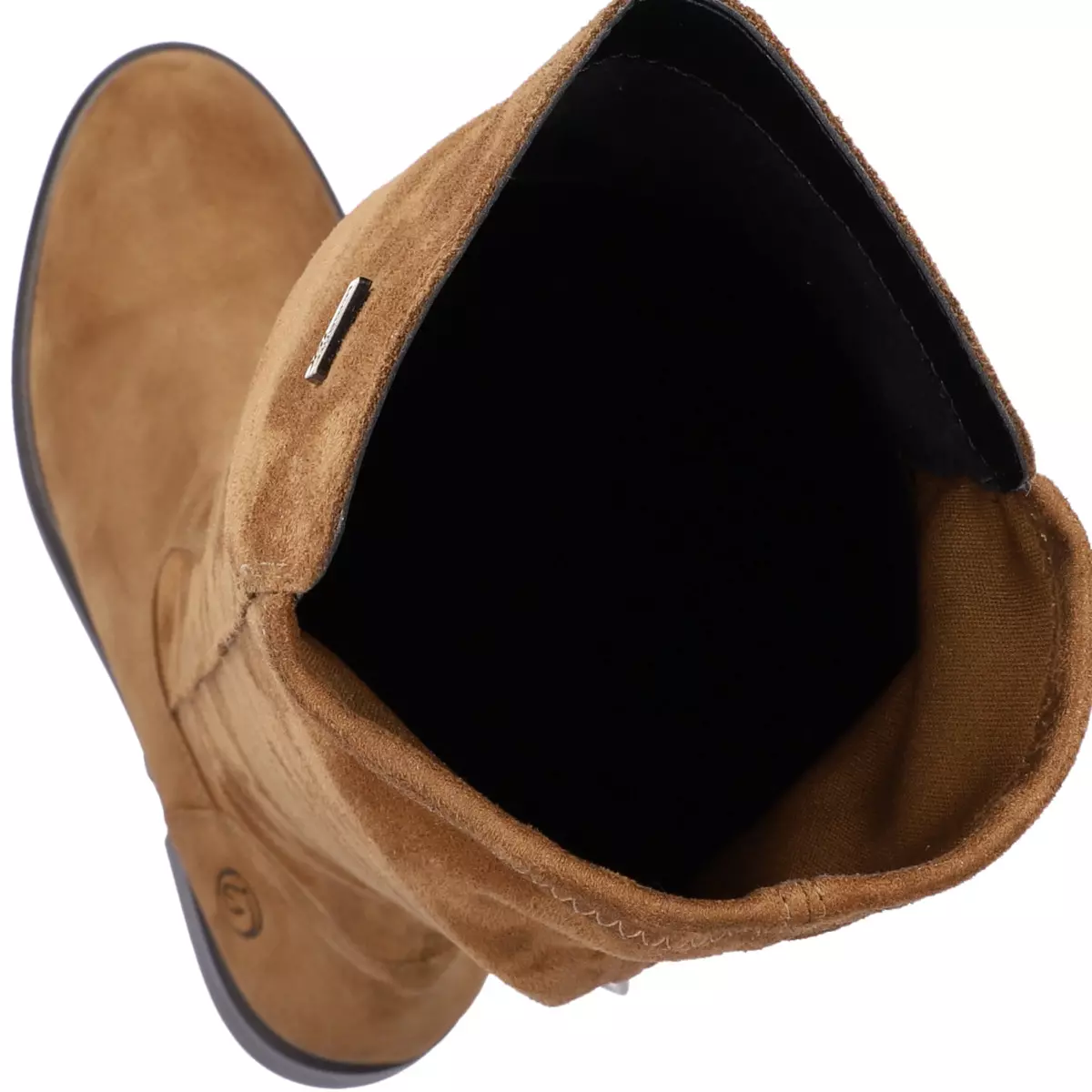 KOZAKI REMONTE D8387/24 BRAUN - obrazek 2