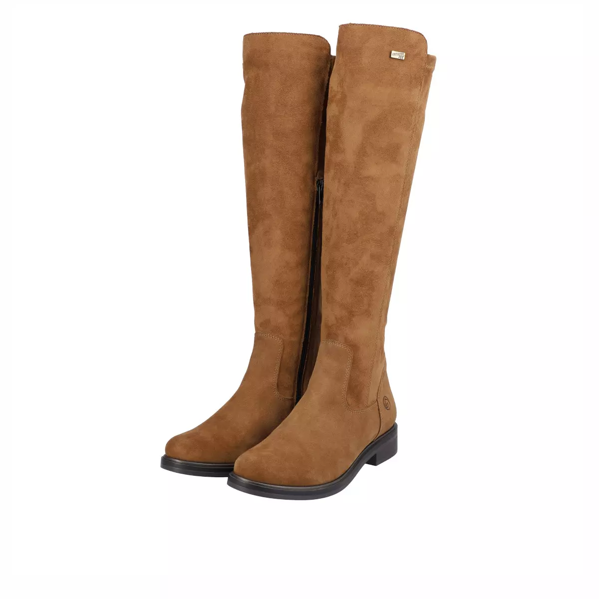 KOZAKI REMONTE D8387/24 BRAUN - obrazek 3