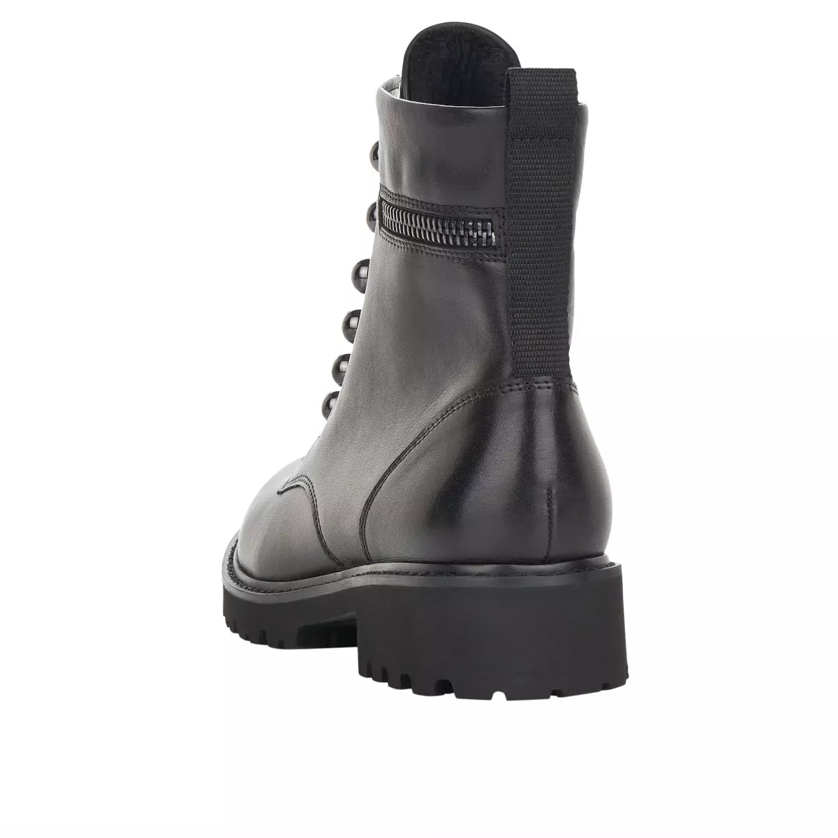 TRZEWIKI REMONTE D8670/01 SCHWARZ - obrazek 9