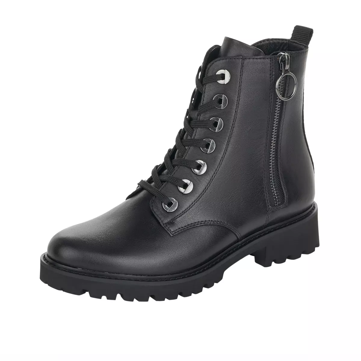 TRZEWIKI REMONTE D8671/01 SCHWARZ - obrazek 11