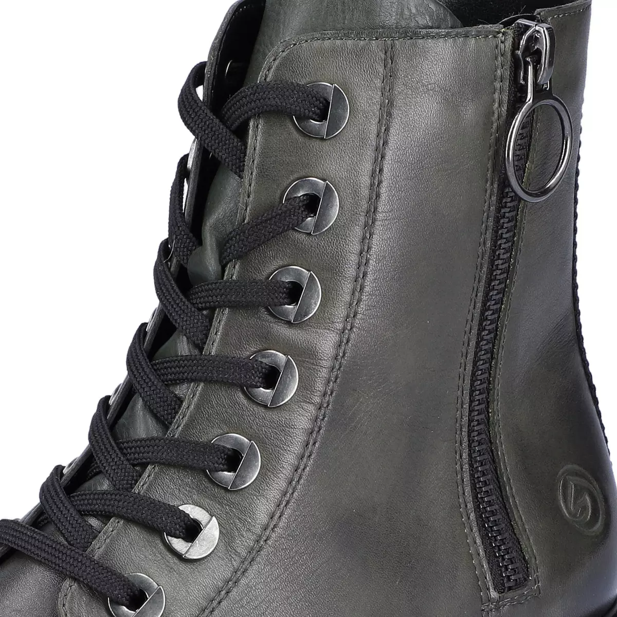 TRZEWIKI REMONTE D8671/52 GRUN - obrazek 2