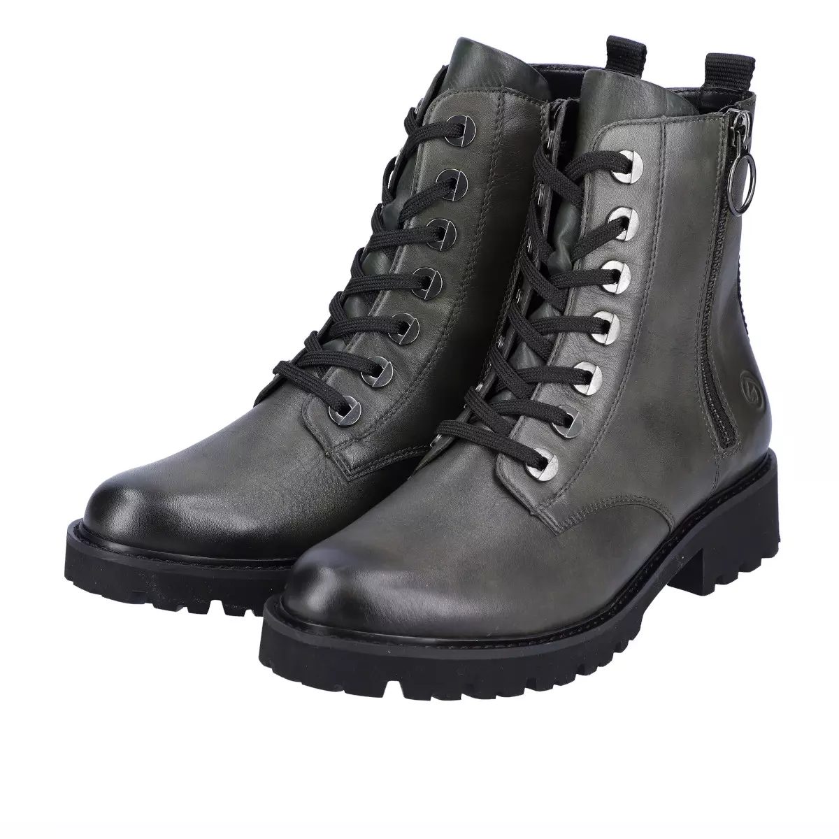 TRZEWIKI REMONTE D8671/52 GRUN - obrazek 4