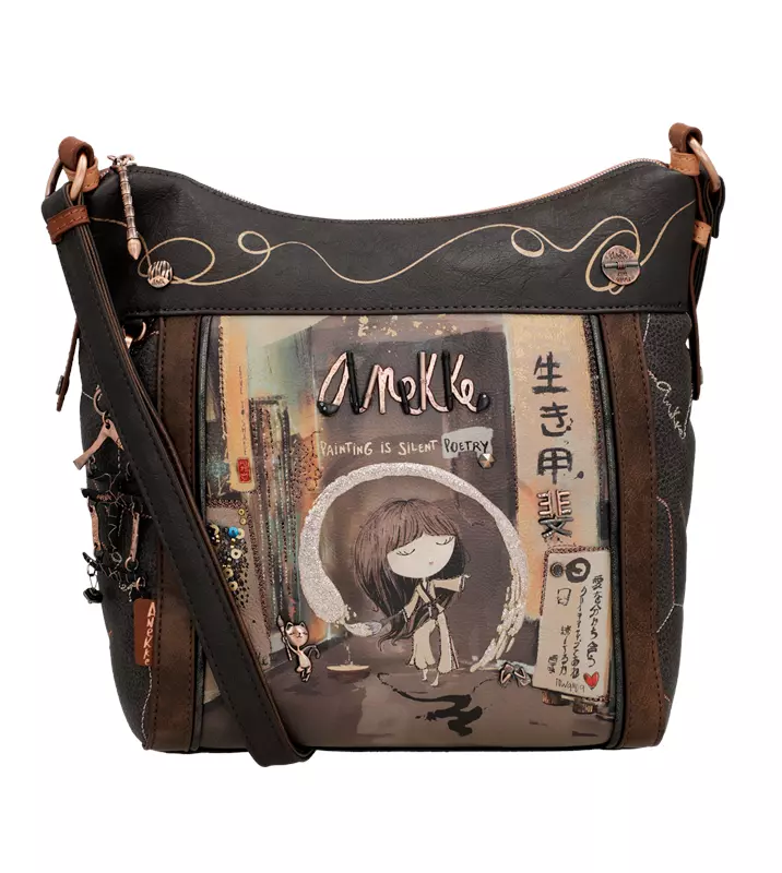 TOREBKA ANEKKE 37703-007 - obrazek 5