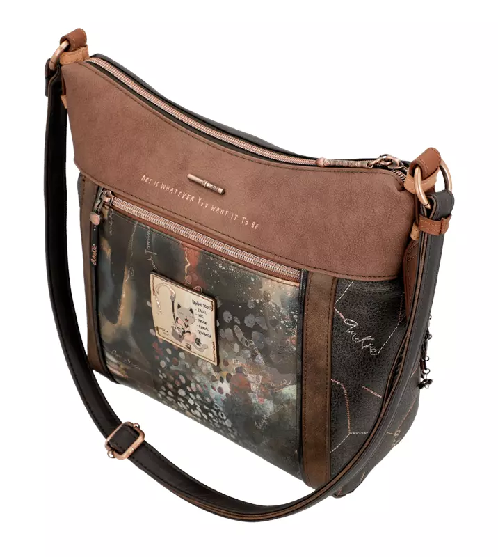 TOREBKA ANEKKE 37703-007 - obrazek 4