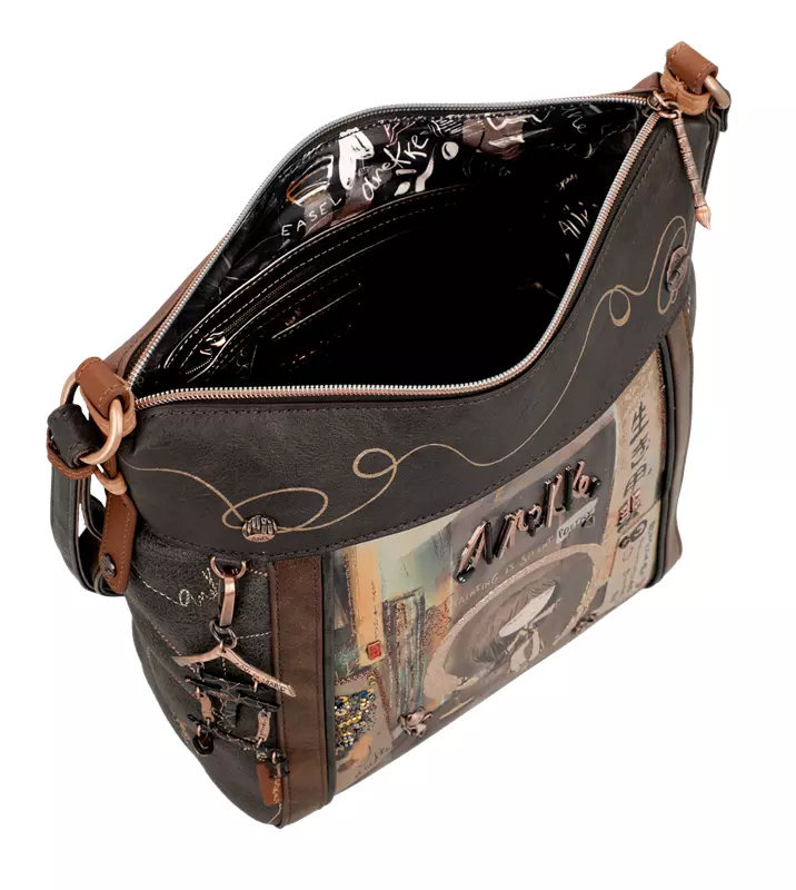 TOREBKA ANEKKE 37703-007 - obrazek 3