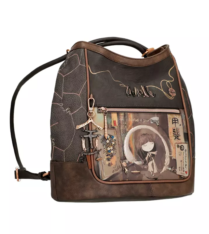 TOREBKA ANEKKE 37705-172 - obrazek 5