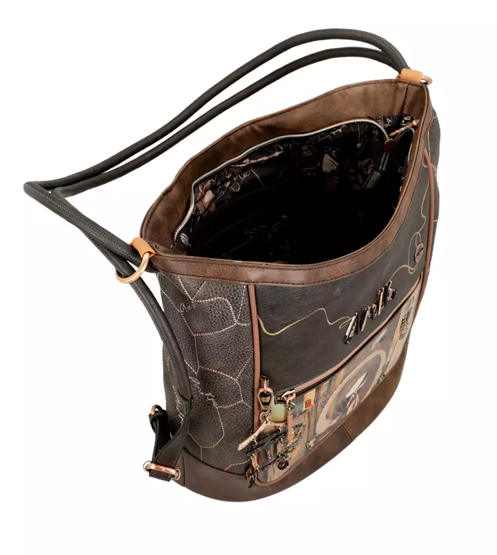 TOREBKA ANEKKE 37705-172 - obrazek 3