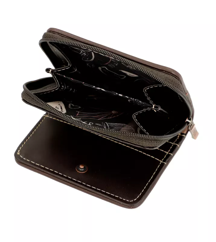 PORTFEL ANEKKE 37709-903 - obrazek 2