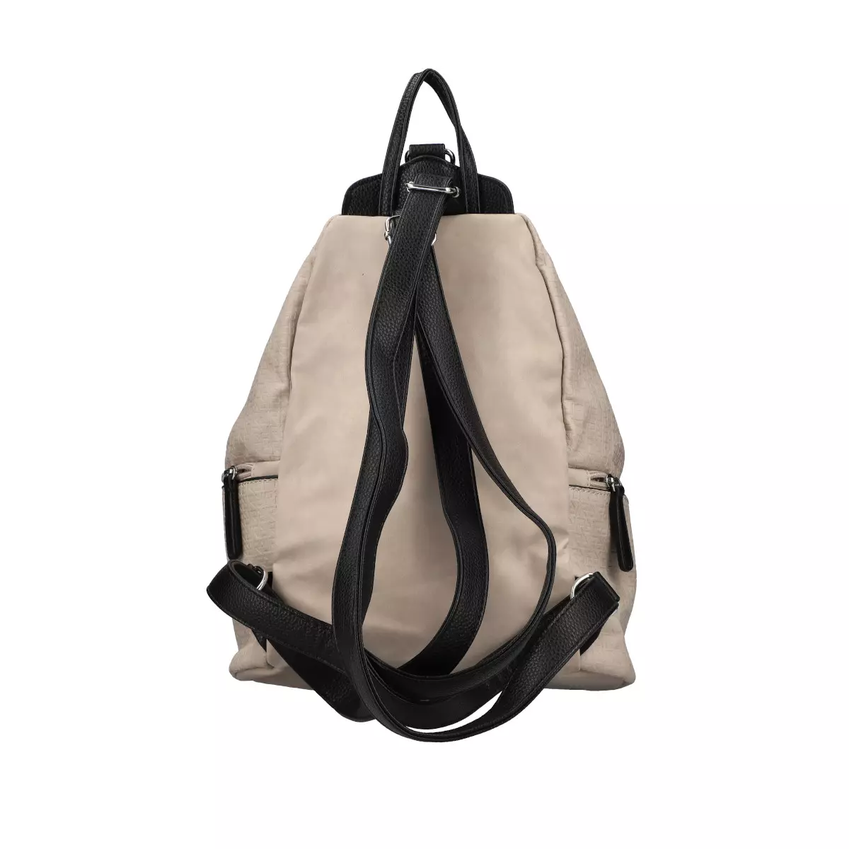 TOREBKA RIEKER H1055/62 BEIGE - obrazek 7