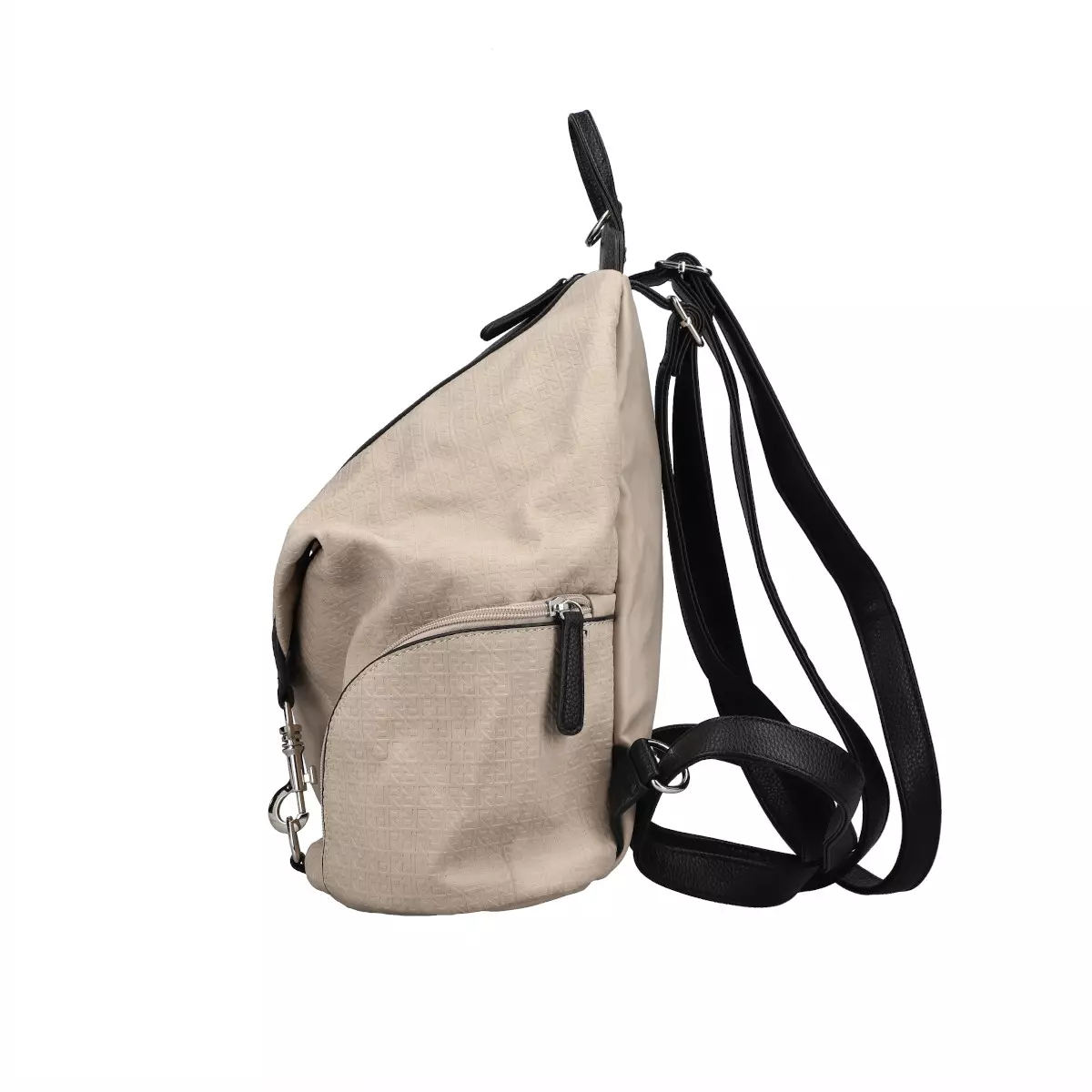 TOREBKA RIEKER H1055/62 BEIGE - obrazek 5